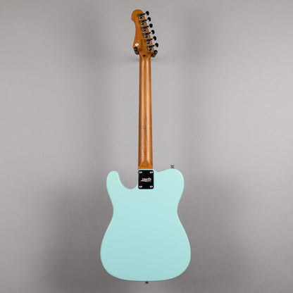 JET JT-300 SS Electric Guitar, Blue