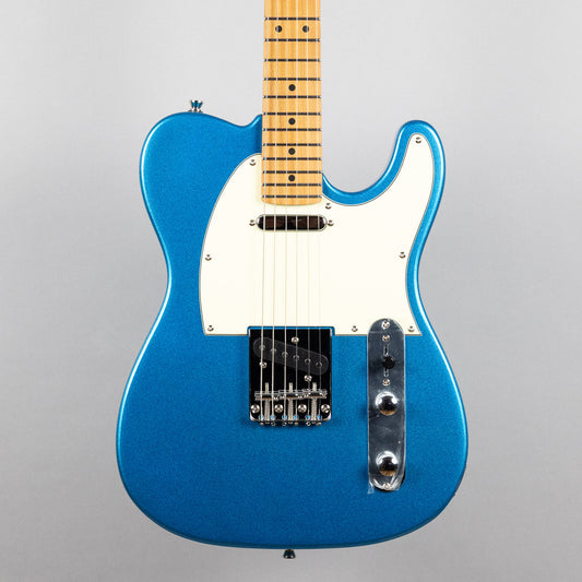 JET JT-300 SS Electric Guitar, Lake Placid Blue