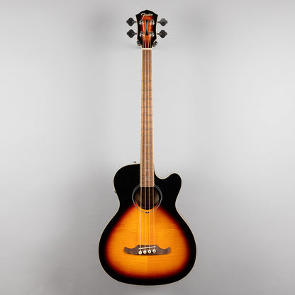 Fender FA-450CE Acoustic Bass in Sunburst