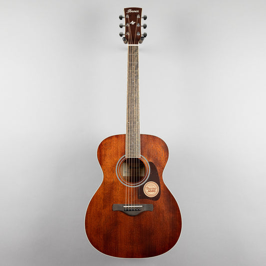 Ibanez AC340-OPN Acoustic Guitar in Open Pore Natural