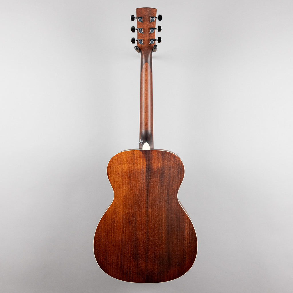 Ibanez AC340-OPN Acoustic Guitar in Open Pore Natural