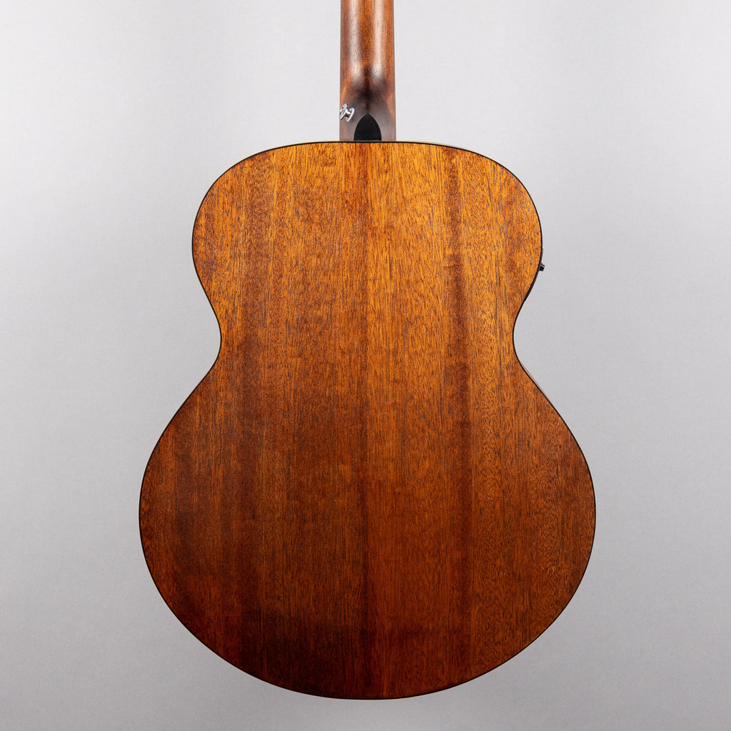 Ibanez AJ54E-OPN Artwood Acoustic Guitar, Open Pore Natural