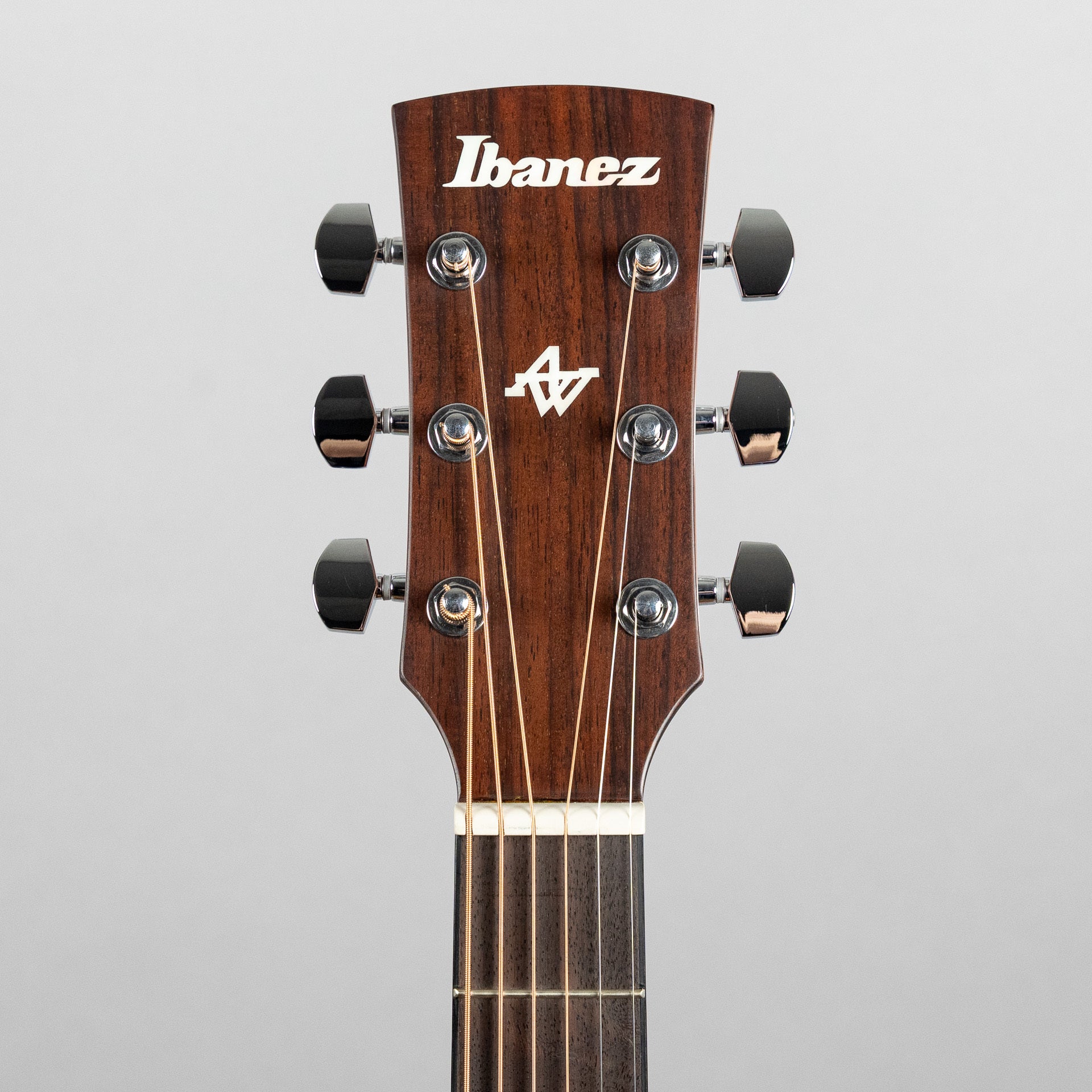 Ibanez AJ54E-OPN Artwood Acoustic Guitar, Open Pore Natural