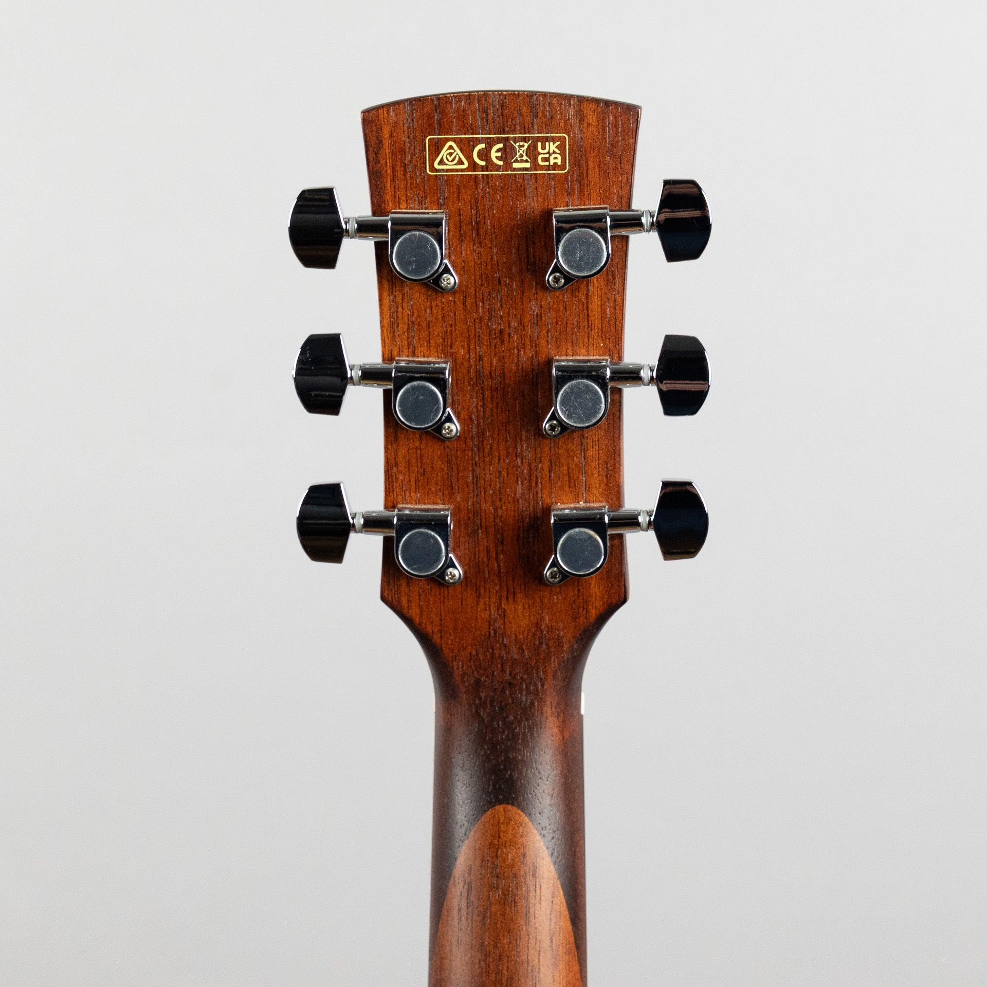 Ibanez AJ54E-OPN Artwood Acoustic Guitar, Open Pore Natural