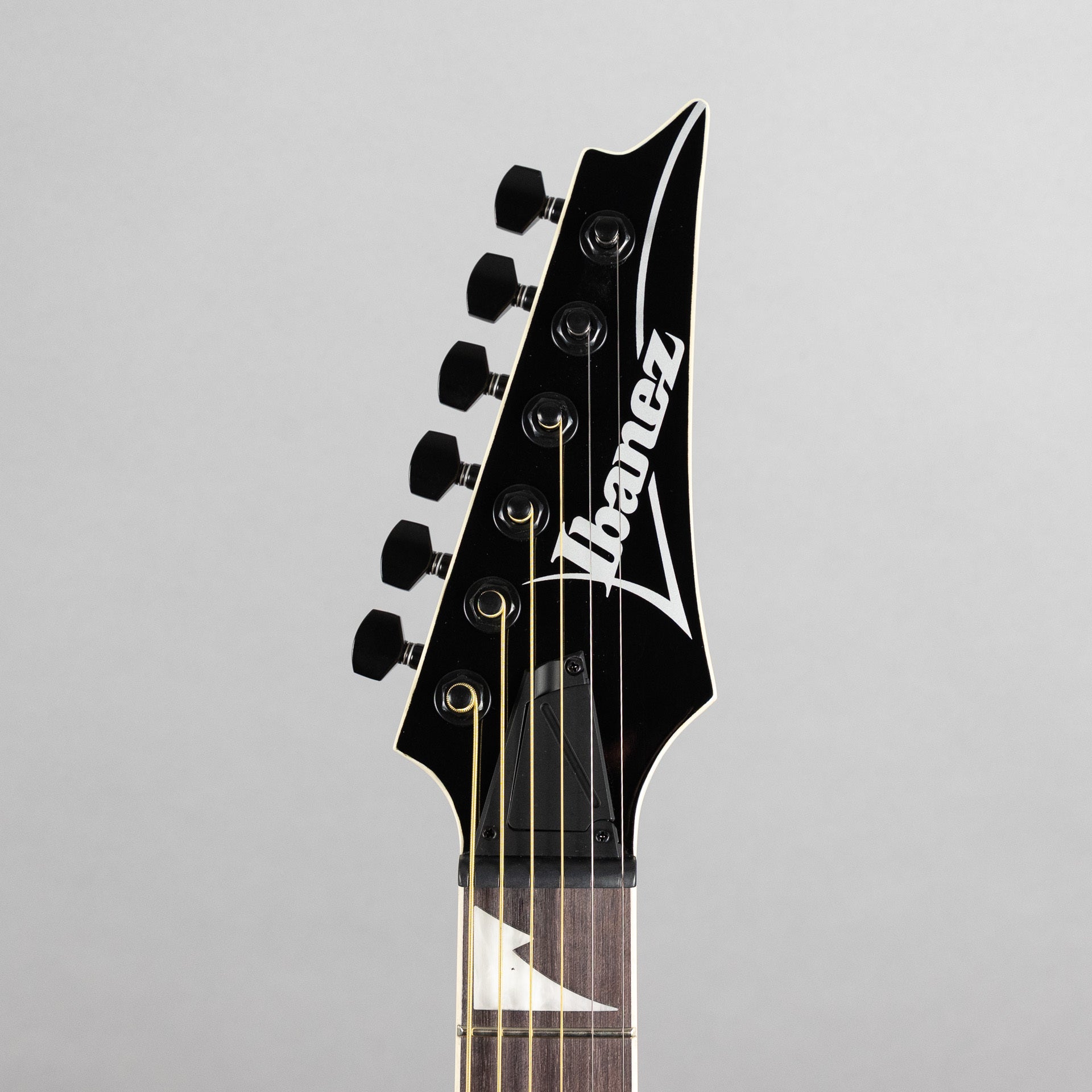 Ibanez ALT50FA Altstar Acoustic Guitar, Red Doom Burst High Gloss