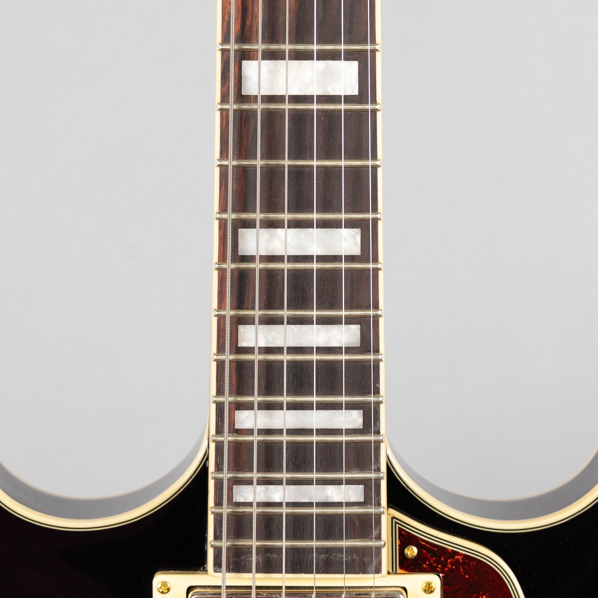 Ibanez AM73G AM Artcore Semi-Hollow Body Guitar, Black