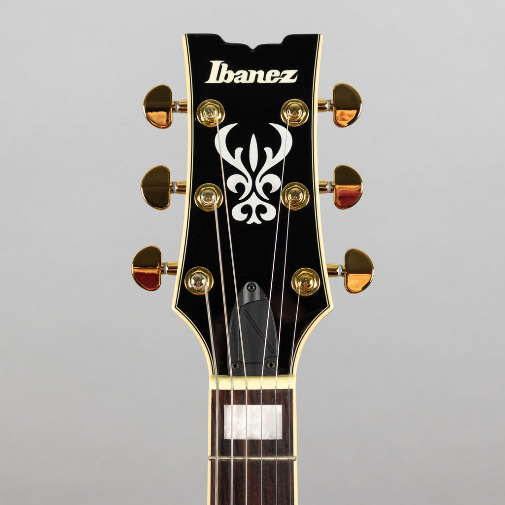 Ibanez AM73G AM Artcore Semi-Hollow Body Guitar, Black
