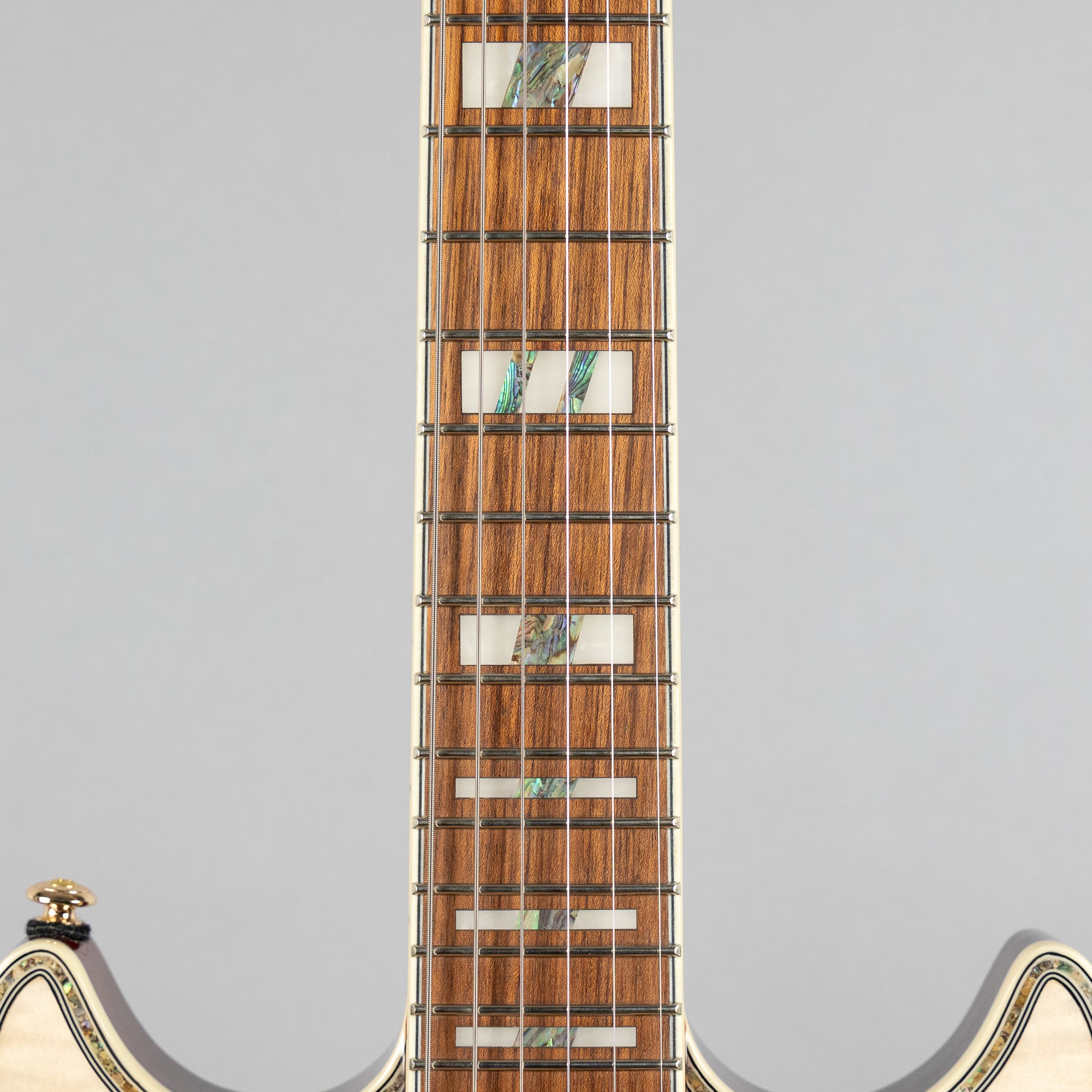 Ibanez AR420 AR Standard Electric Guitar, Black Mirage Gradation
