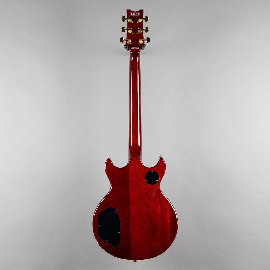 Ibanez AR420 AR Standard Electric Guitar, Black Mirage Gradation