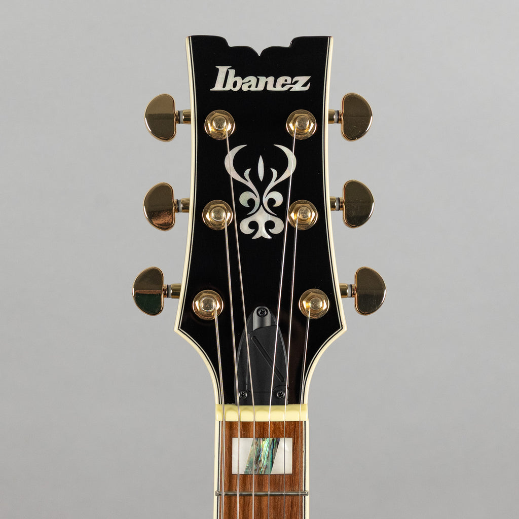 Ibanez AR420 AR Standard Electric Guitar, Black Mirage Gradation