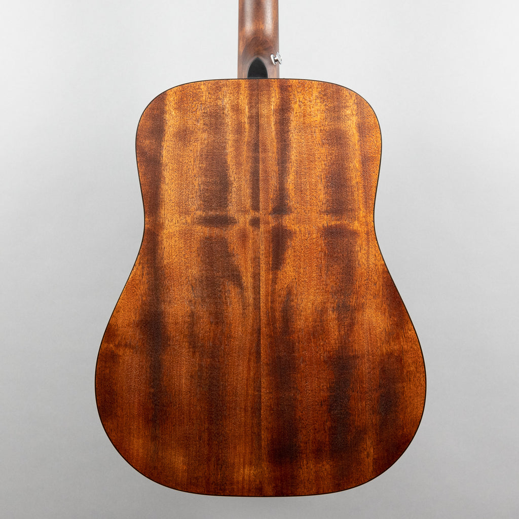 Ibanez AW54LOPN Left-Handed Artwood Series in Open Pore Natural