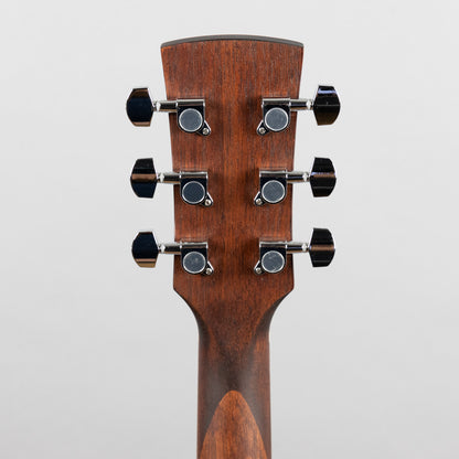 Ibanez AW54LOPN Left-Handed Artwood Series in Open Pore Natural