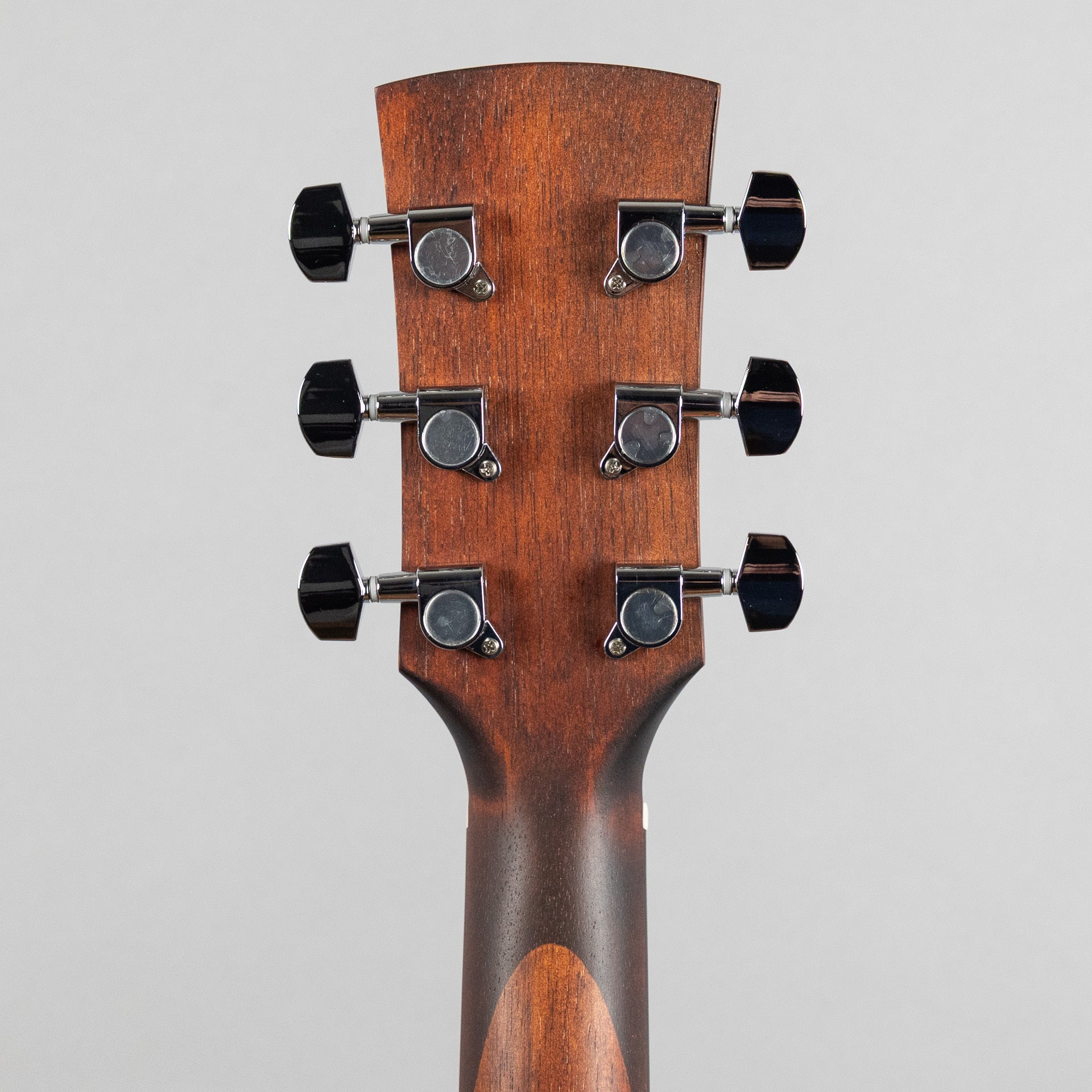 Ibanez AW54 Artwood Acoustic Guitar, Open Pore Natural Finish