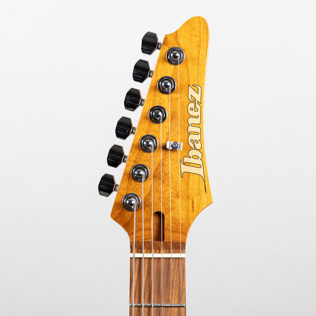 Ibanez AZ24S1F AZ Standard Electric Guitar, Violin Sunburst