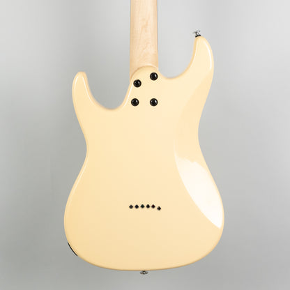 Ibanez AZES31 Standard Electric Guitar, Ivory