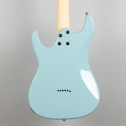 Ibanez AZES31 Standard Electric Guitar, Purist Blue