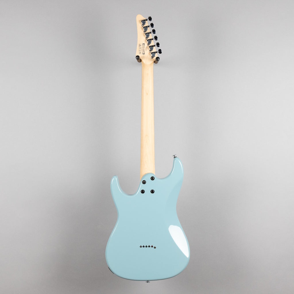 Ibanez AZES31 Standard Electric Guitar, Purist Blue