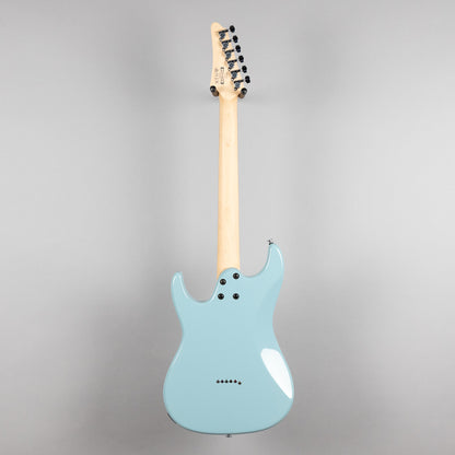 Ibanez AZES31 Standard Electric Guitar, Purist Blue