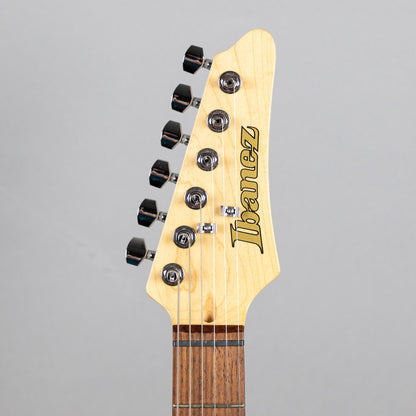 Ibanez AZES31 Standard Electric Guitar, Purist Blue