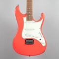 Ibanez AZES31 Standard Electric Guitar, Vermilion