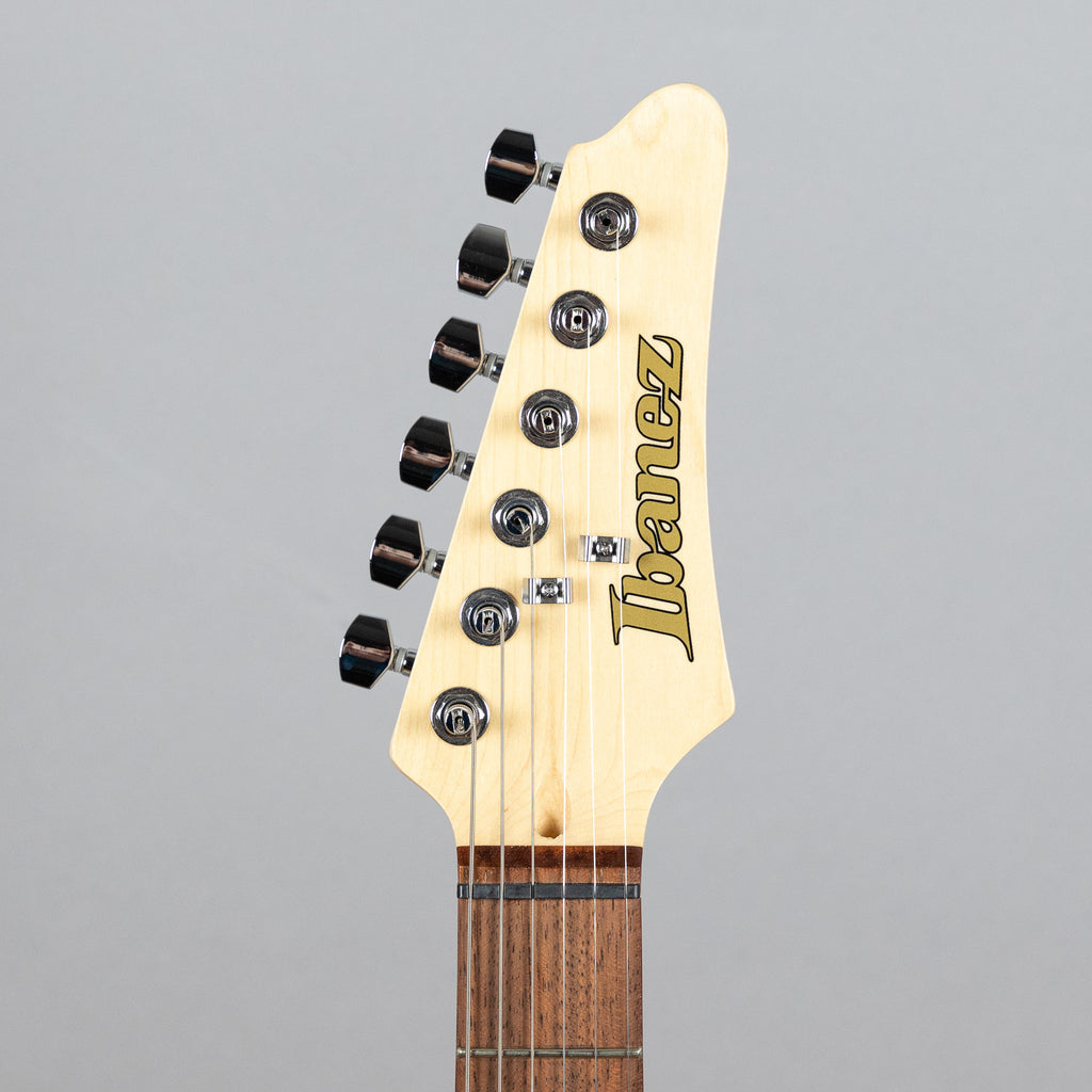 Ibanez AZES31 Standard Electric Guitar, Vermilion