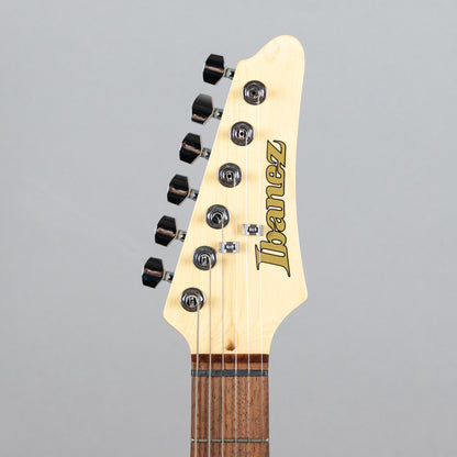 Ibanez AZES31 Standard Electric Guitar, Vermilion