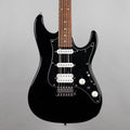 Ibanez AZES40B Standard Electric Guitar, Black