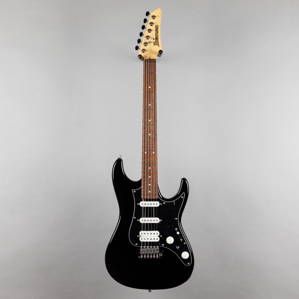 Ibanez AZES40B Standard Electric Guitar, Black