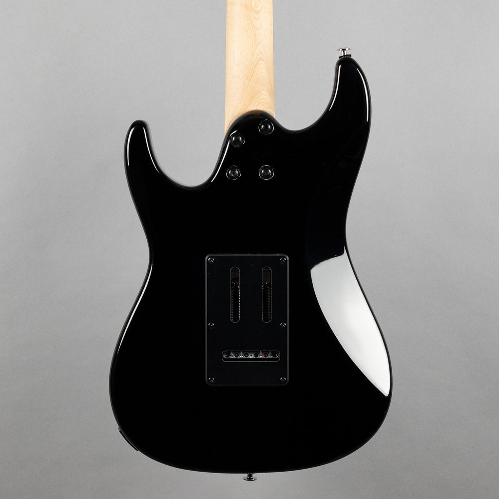 Ibanez AZES40B Standard Electric Guitar, Black
