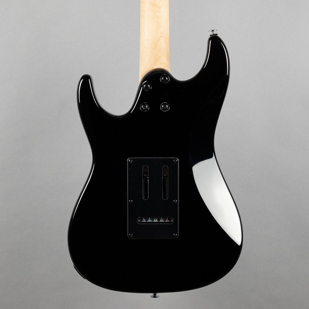 Ibanez AZES40B Standard Electric Guitar, Black