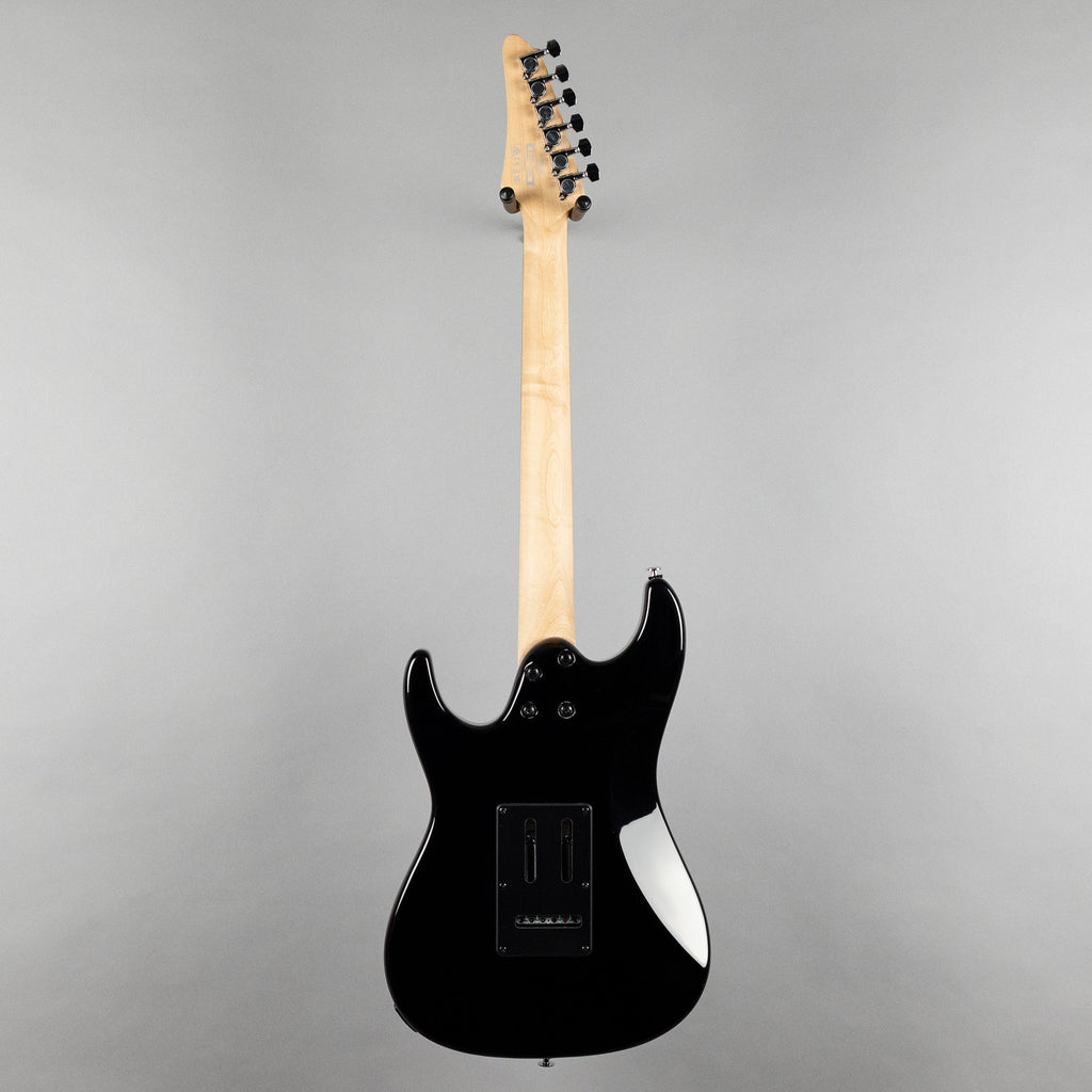 Ibanez AZES40B Standard Electric Guitar, Black