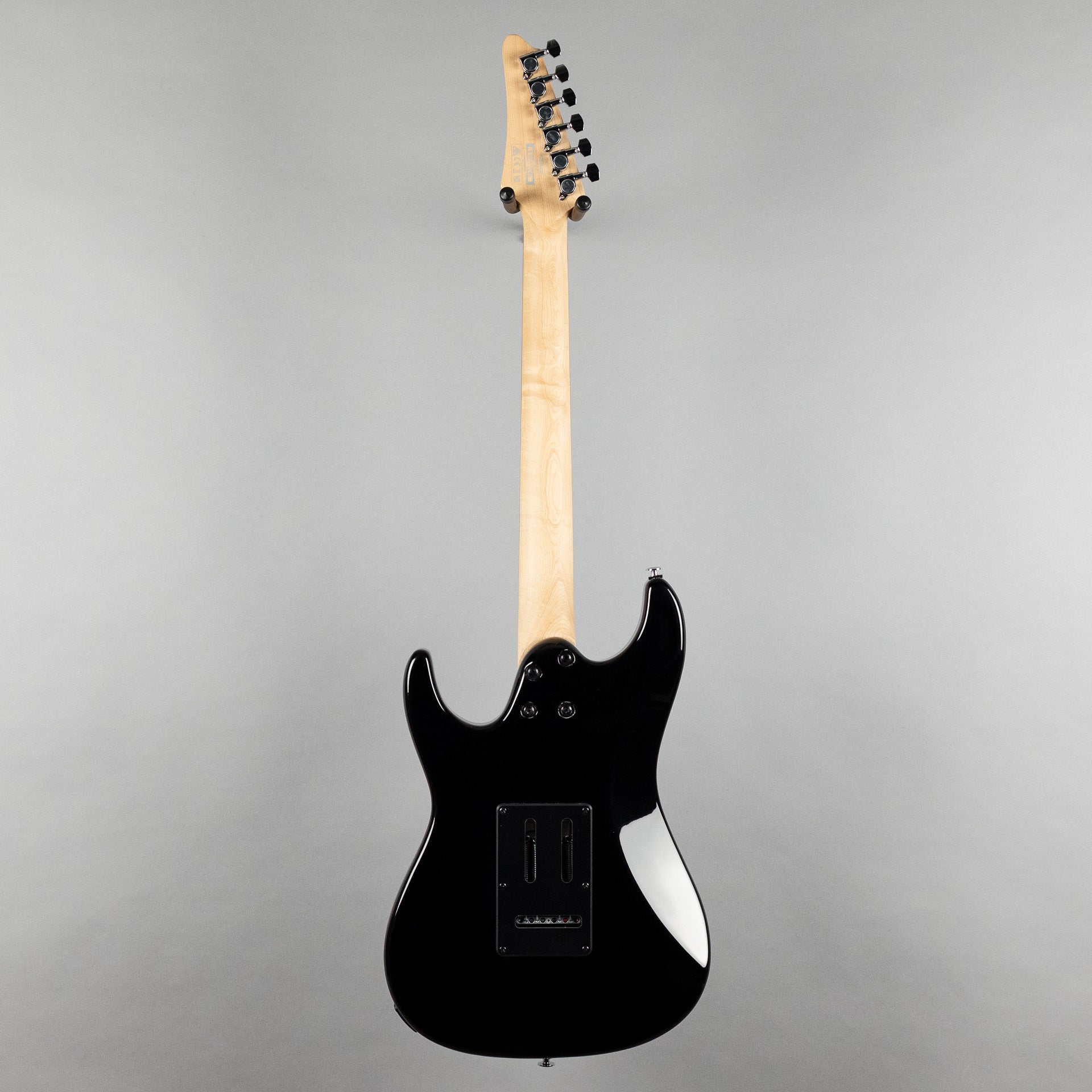 Ibanez AZES40B Standard Electric Guitar, Black