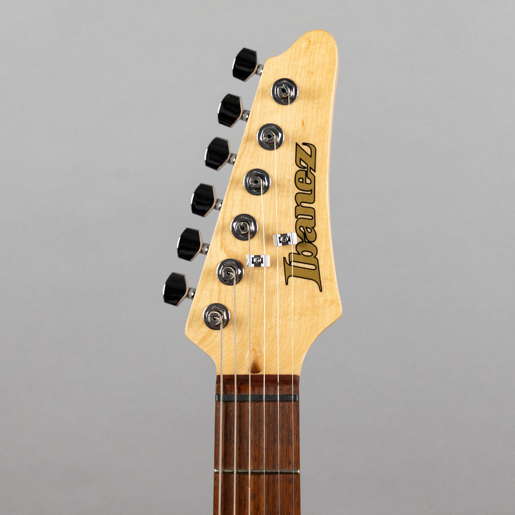 Ibanez AZES40B Standard Electric Guitar, Black