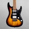 Ibanez AZES40B Standard Electric Guitar, Three Tone Sunburst