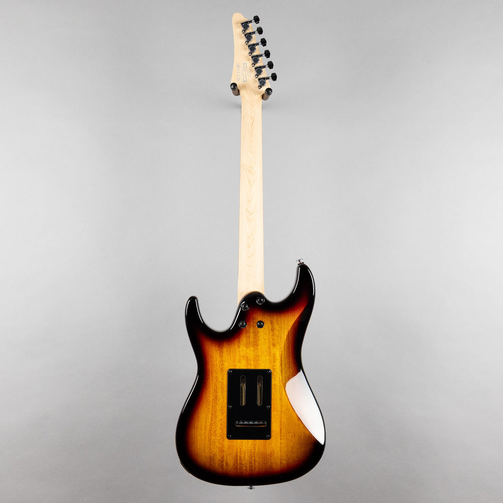 Ibanez AZES40B Standard Electric Guitar, Three Tone Sunburst