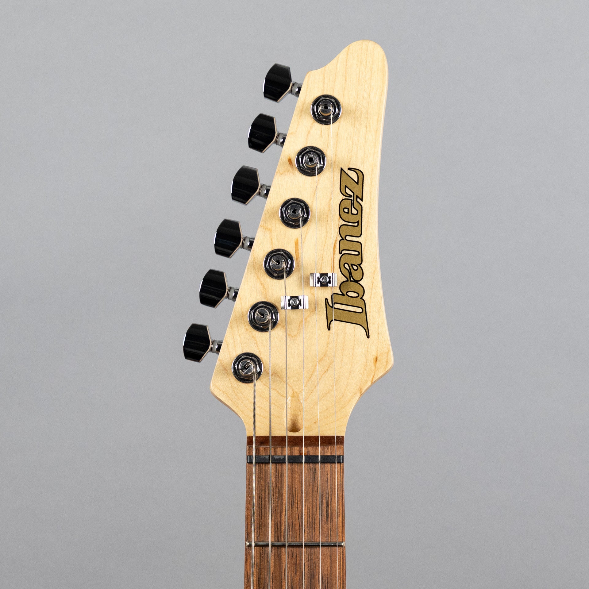 Ibanez AZES40B Standard Electric Guitar, Three Tone Sunburst