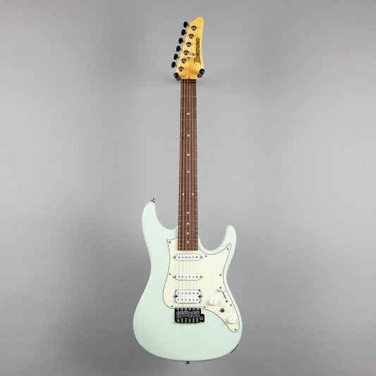 Ibanez AZES40 AZ Standard Electric Guitar, Mint Green
