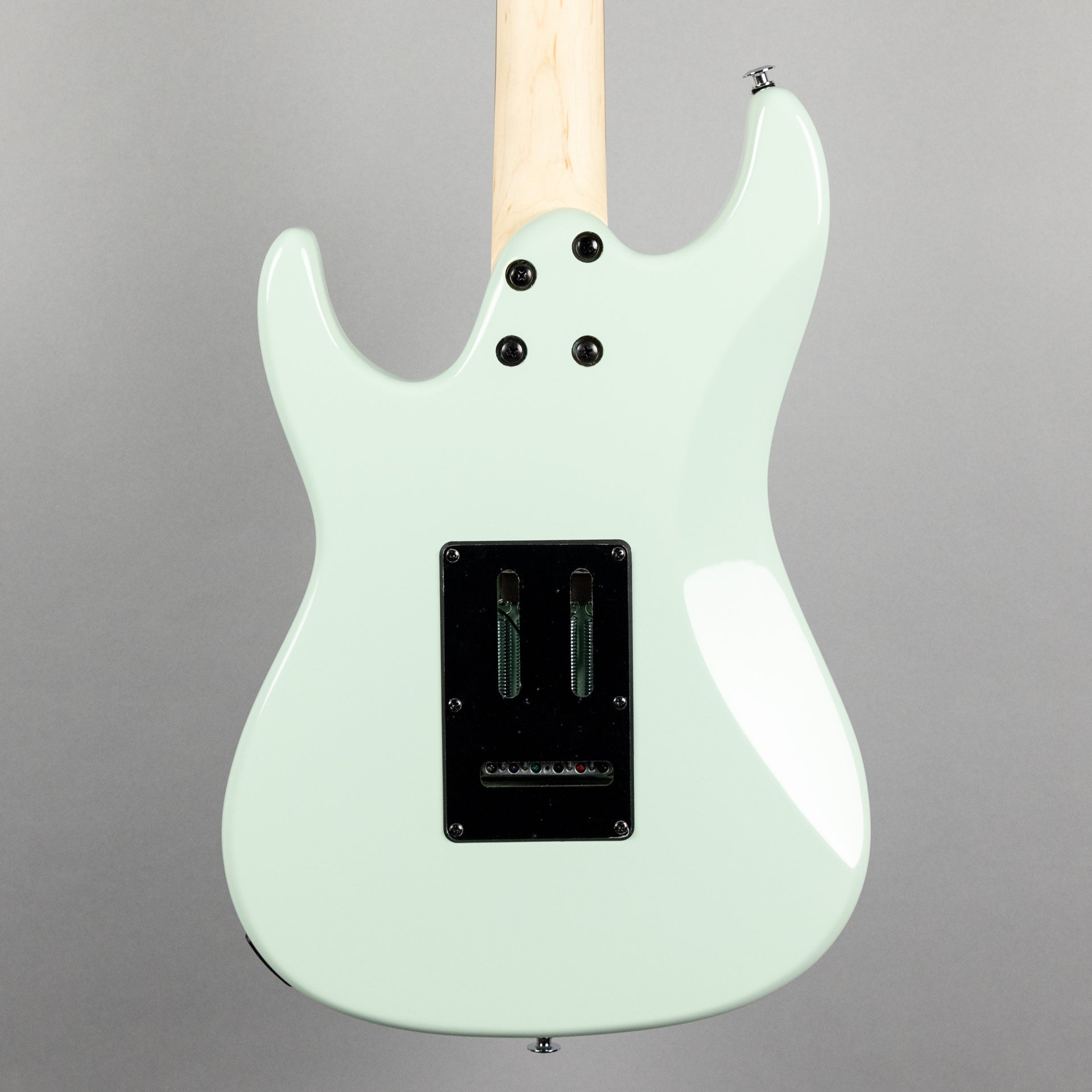 Ibanez AZES40 AZ Standard Electric Guitar, Mint Green