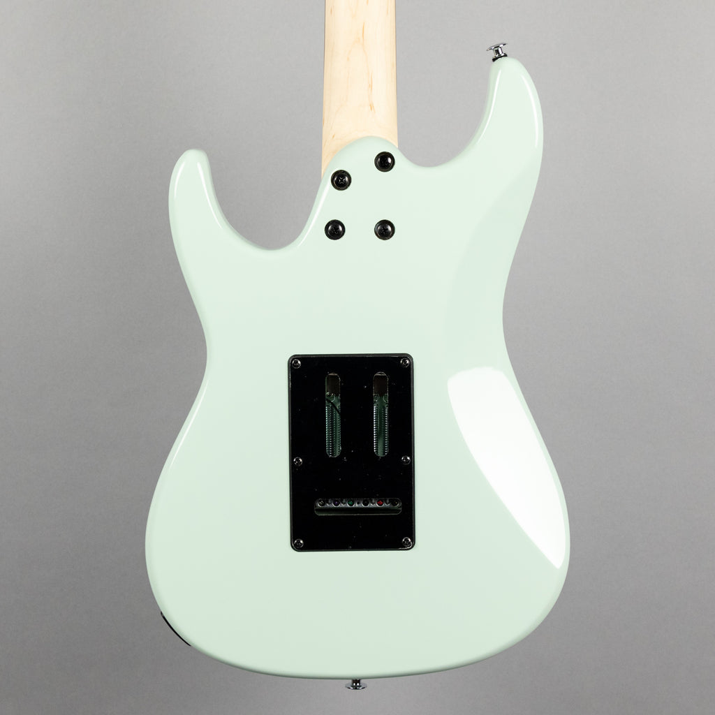 Ibanez AZES40 AZ Standard Electric Guitar, Mint Green