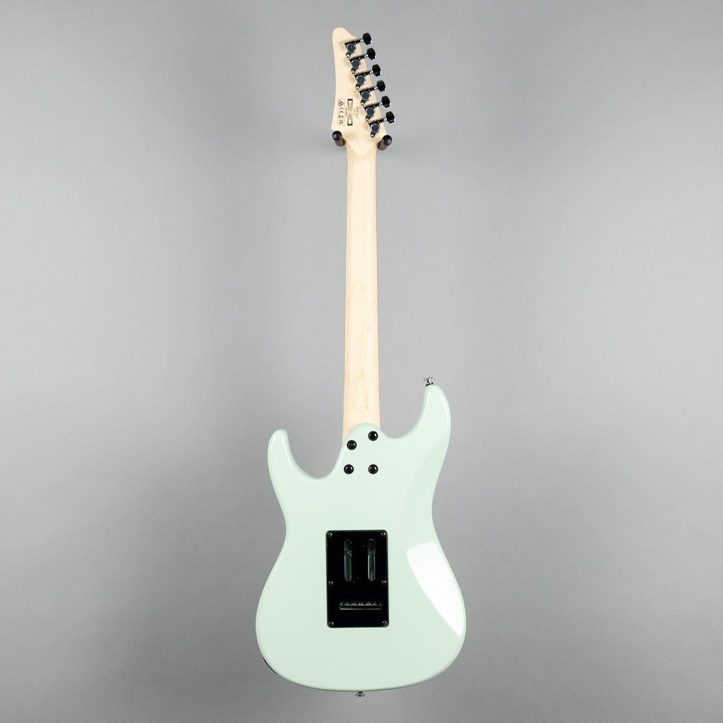 Ibanez AZES40 AZ Standard Electric Guitar, Mint Green