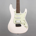 Ibanez AZES40 AZ Standard Electric Guitar, Pastel Pink
