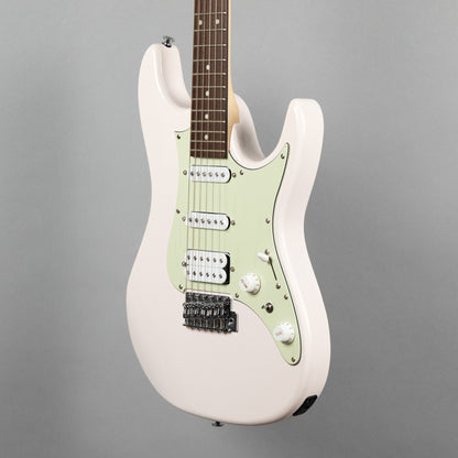 Ibanez AZES40 AZ Standard Electric Guitar, Pastel Pink