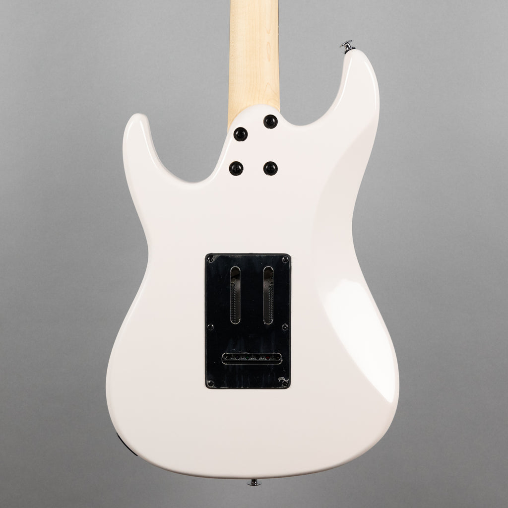 Ibanez AZES40 AZ Standard Electric Guitar, Pastel Pink