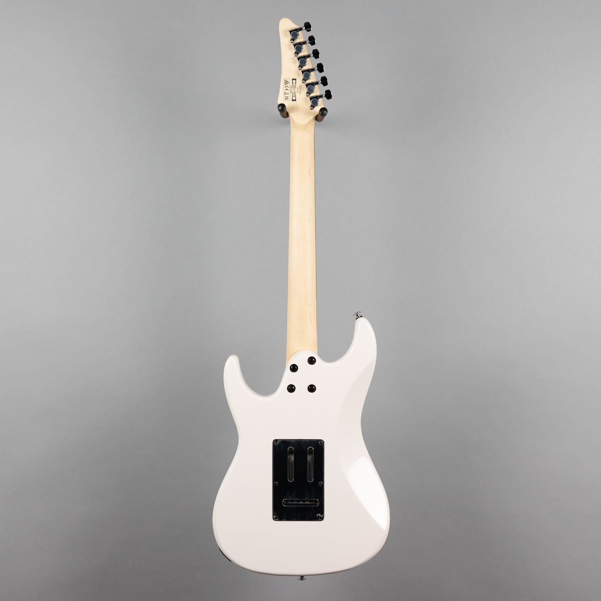 Ibanez AZES40 AZ Standard Electric Guitar, Pastel Pink