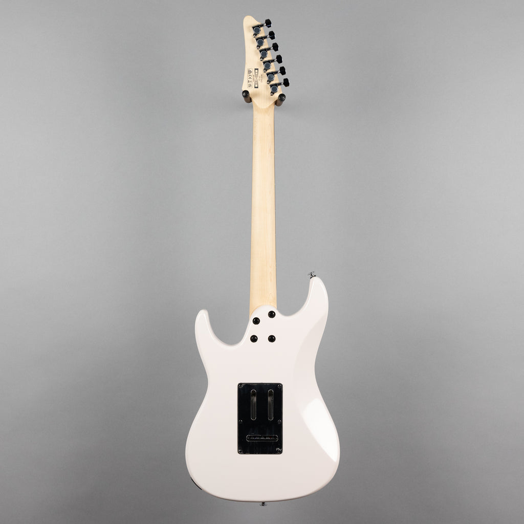 Ibanez AZES40 AZ Standard Electric Guitar, Pastel Pink