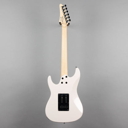 Ibanez AZES40 AZ Standard Electric Guitar, Pastel Pink