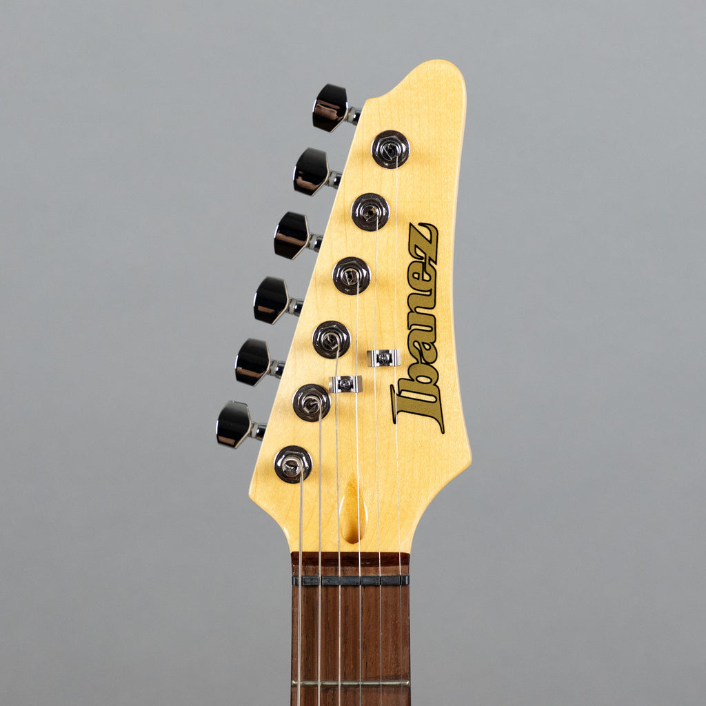 Ibanez AZES40 AZ Standard Electric Guitar, Pastel Pink