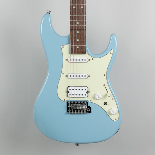 Ibanez AZES40 AZ Standard Electric Guitar, Purist Blue