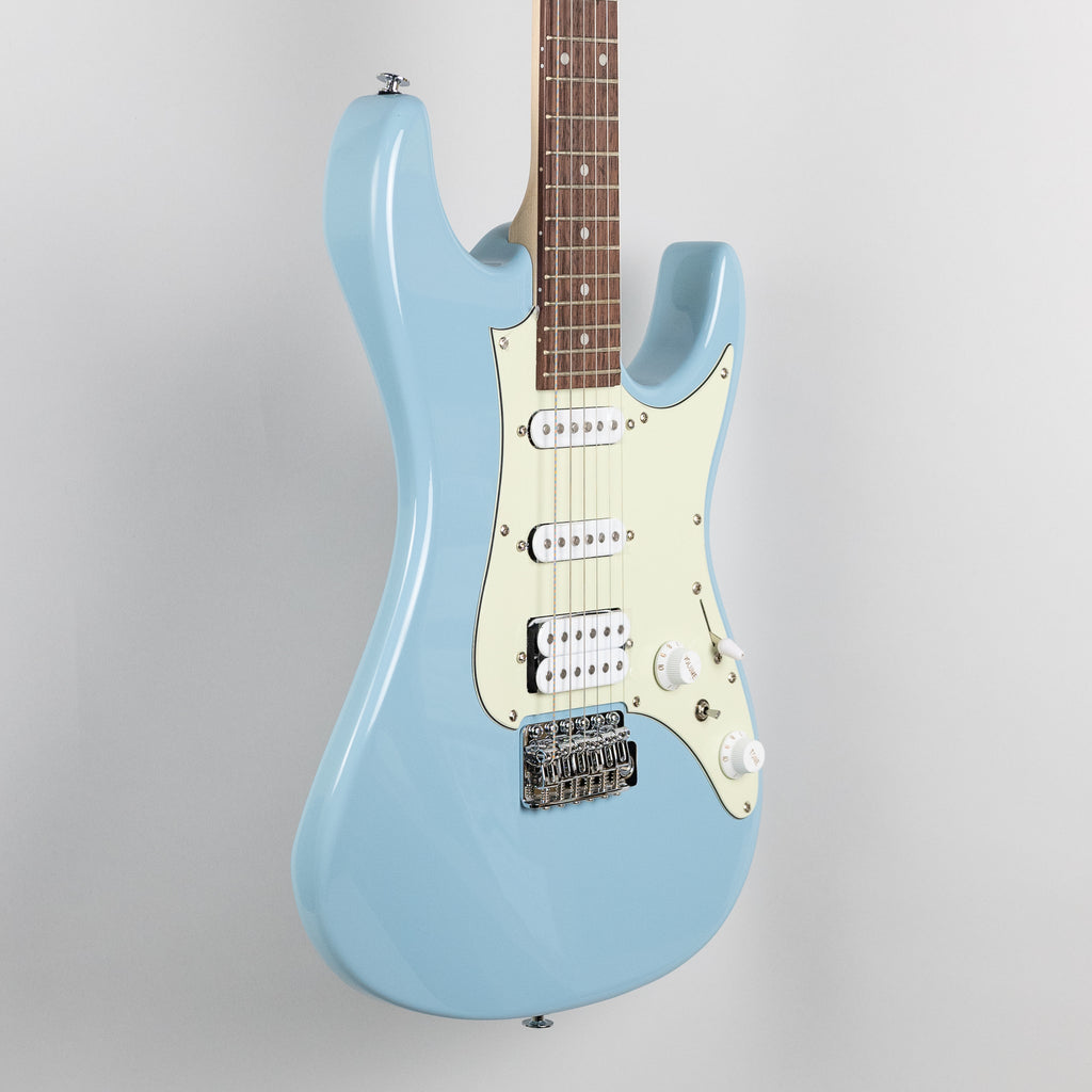 Ibanez AZES40 AZ Standard Electric Guitar, Purist Blue