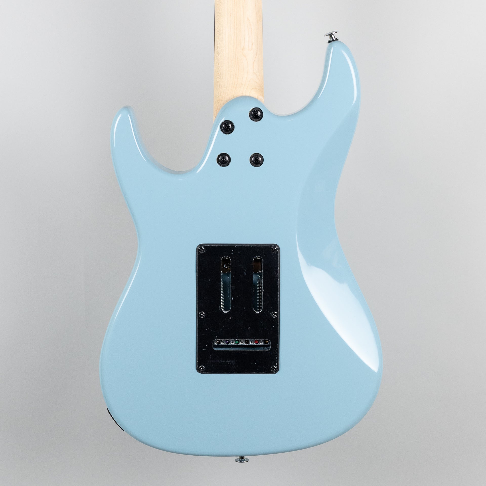Ibanez AZES40 AZ Standard Electric Guitar, Purist Blue
